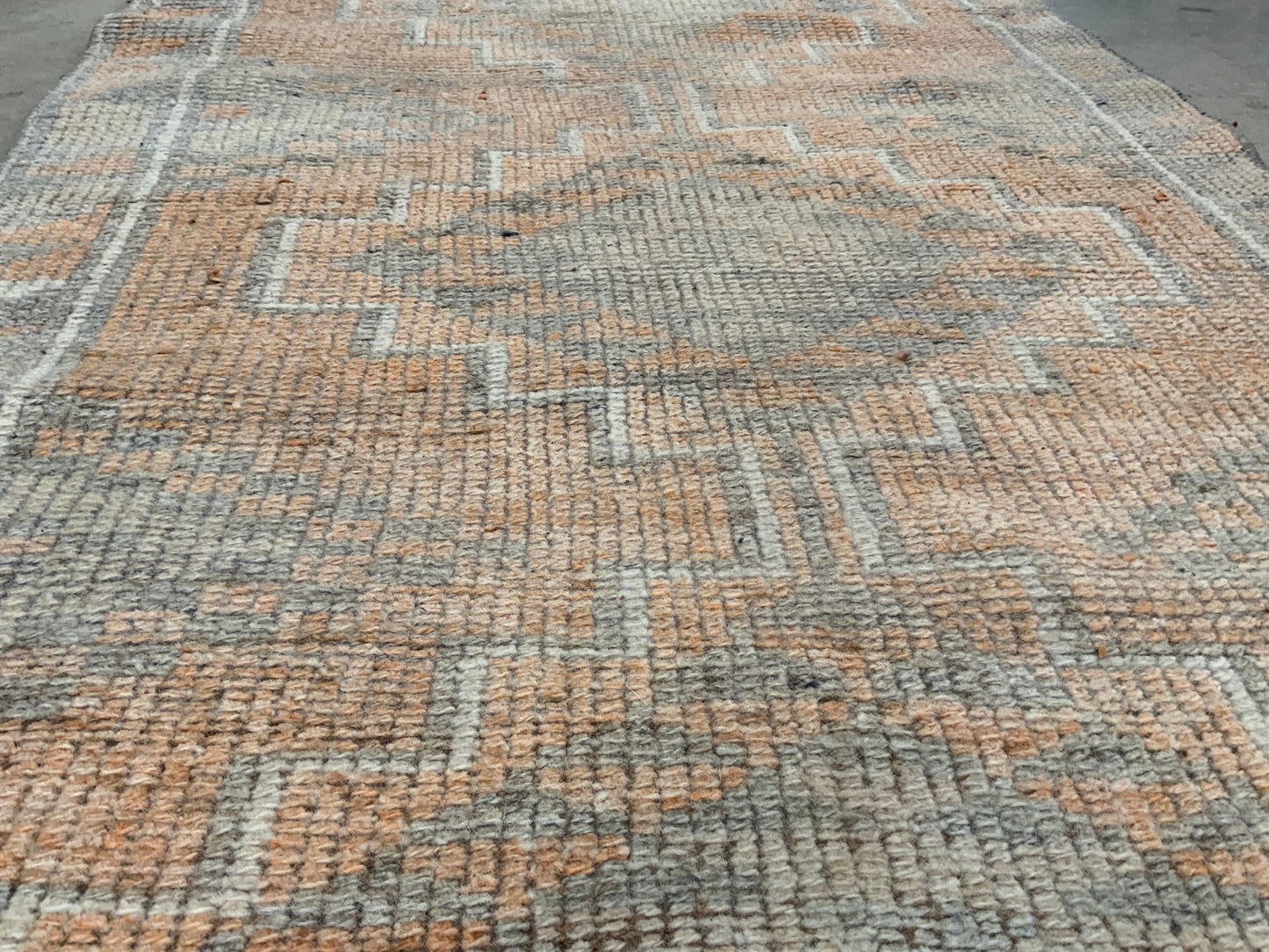 Authentic Vintage Turkish Runner TKRG556123280 - 2'8” x 11'4"