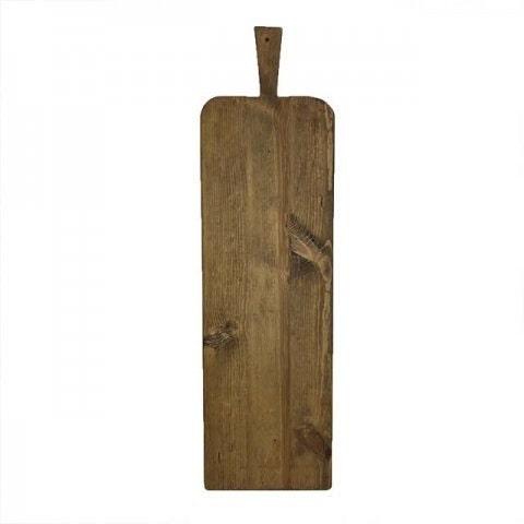 Breadboard - X-Large Rectangular