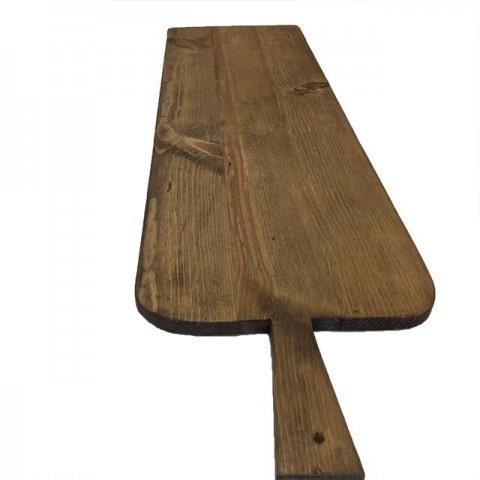 Breadboard - X-Large Rectangular