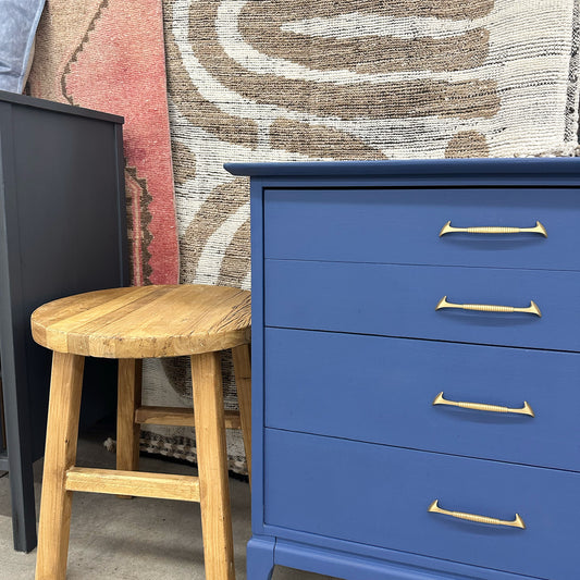 The Magic of Chalk Paint: Elevating Furniture to Timeless Elegance