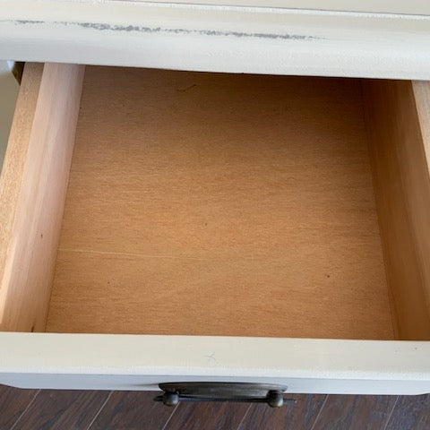Custom Design - XL Rustic Console