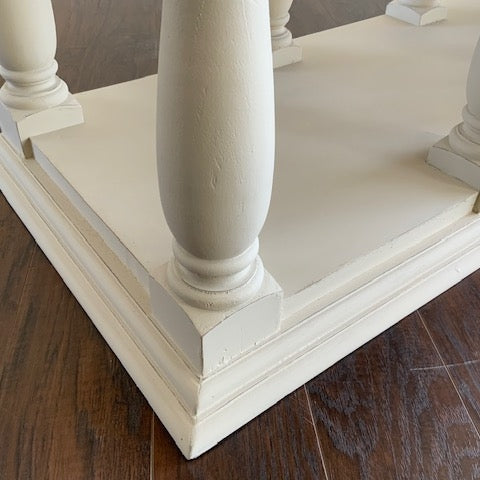 Custom Design - XL Rustic Console