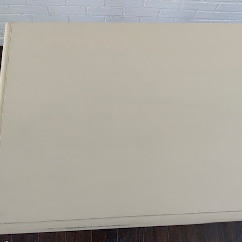 Custom Design - XL Rustic Console