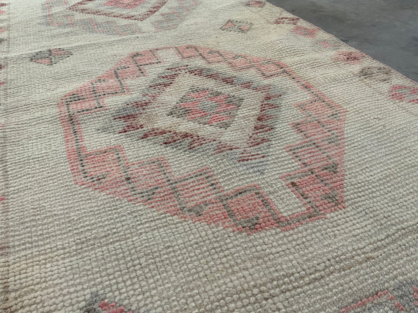 Authentic Vintage Turkish Runner TKRG143444195 - 3’3” x 11’6”