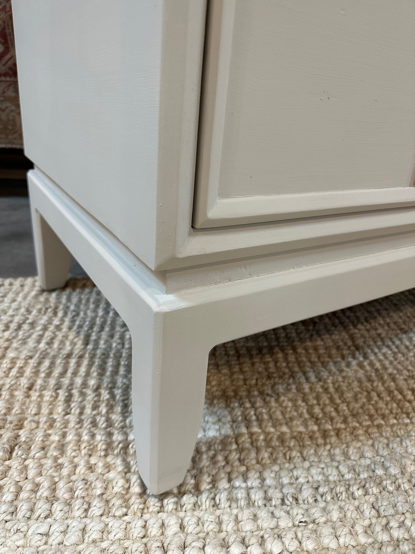 Custom Design - MCM Bachelor Chest Plus Diamond