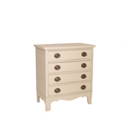 Custom Design - Traditional Bachelor Chest