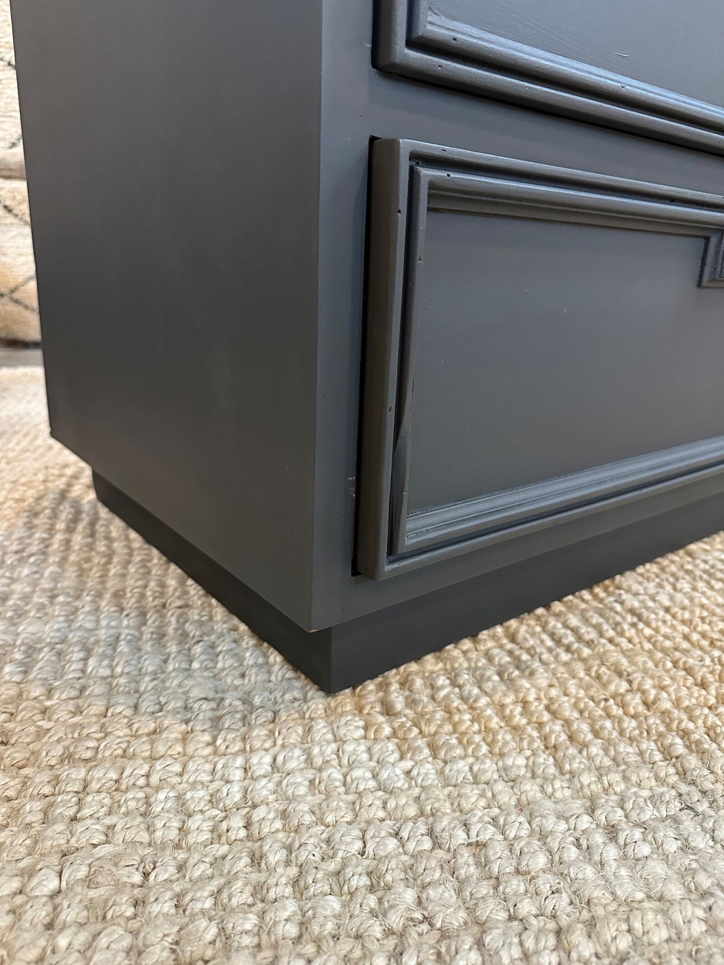 Custom Design - MCM Bachelor Chest Plus