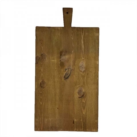 Breadboard - Large Rectangular