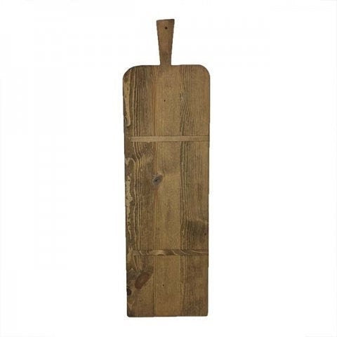 Breadboard - X-Large Rectangular
